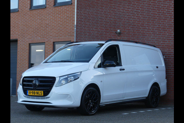 Mercedes-Benz Vito 116 CDI LANG Camera/Cruise control/Side bars