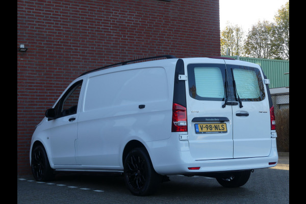 Mercedes-Benz Vito 116 CDI LANG Camera/Cruise control/Side bars