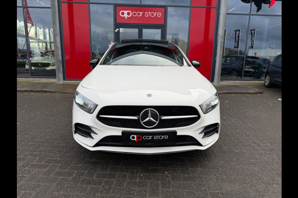 Mercedes-Benz A-Klasse 250 e Business Solution AMG Limited