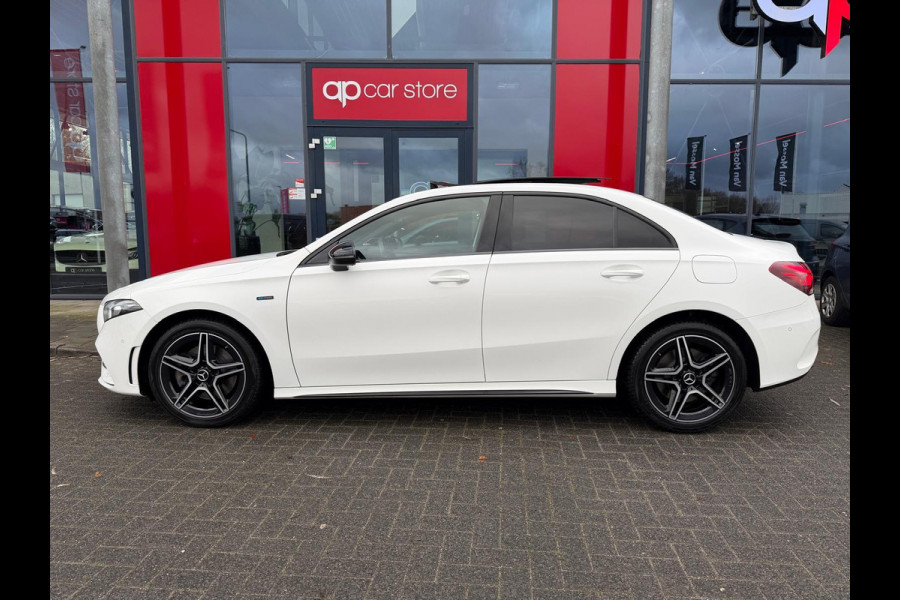 Mercedes-Benz A-Klasse 250 e Business Solution AMG Limited