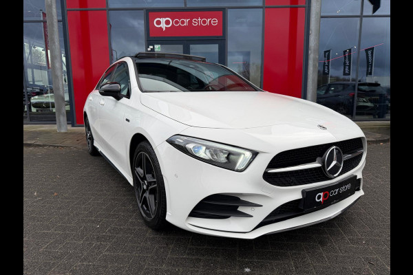 Mercedes-Benz A-Klasse 250 e Business Solution AMG Limited