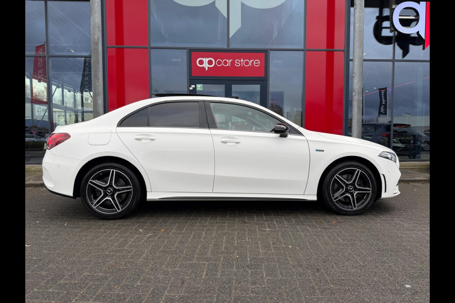 Mercedes-Benz A-Klasse 250 e Business Solution AMG Limited