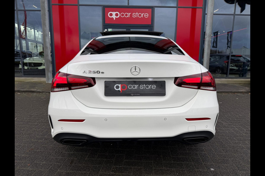 Mercedes-Benz A-Klasse 250 e Business Solution AMG Limited