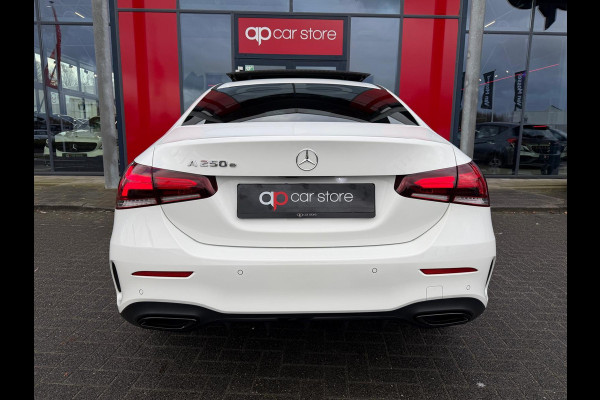 Mercedes-Benz A-Klasse 250 e Business Solution AMG Limited