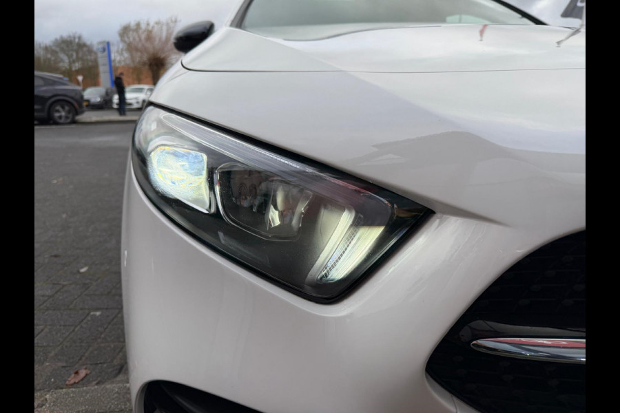 Mercedes-Benz A-Klasse 250 e Business Solution AMG Limited