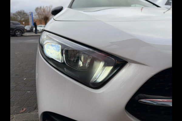 Mercedes-Benz A-Klasse 250 e Business Solution AMG Limited