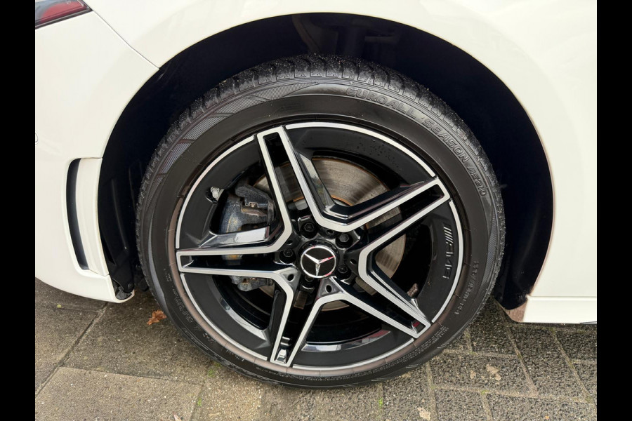 Mercedes-Benz A-Klasse 250 e Business Solution AMG Limited