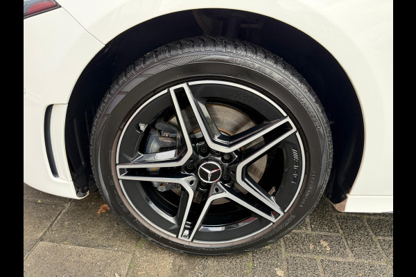 Mercedes-Benz A-Klasse 250 e Business Solution AMG Limited