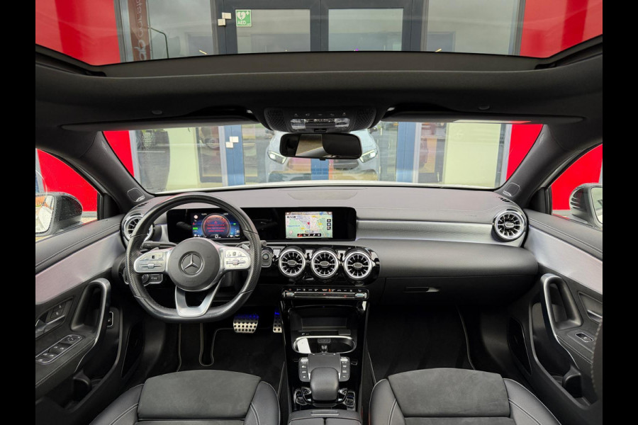 Mercedes-Benz A-Klasse 250 e Business Solution AMG Limited