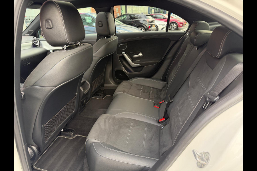 Mercedes-Benz A-Klasse 250 e Business Solution AMG Limited