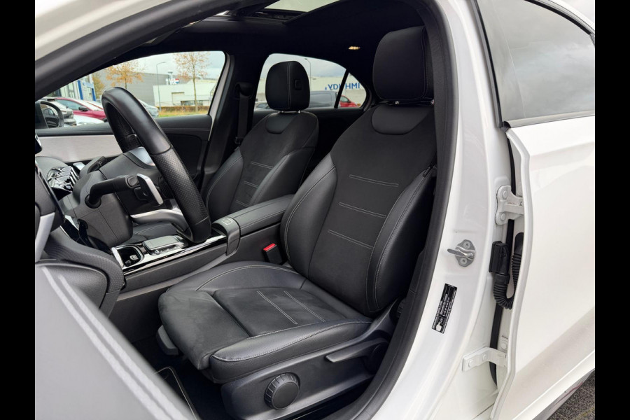 Mercedes-Benz A-Klasse 250 e Business Solution AMG Limited