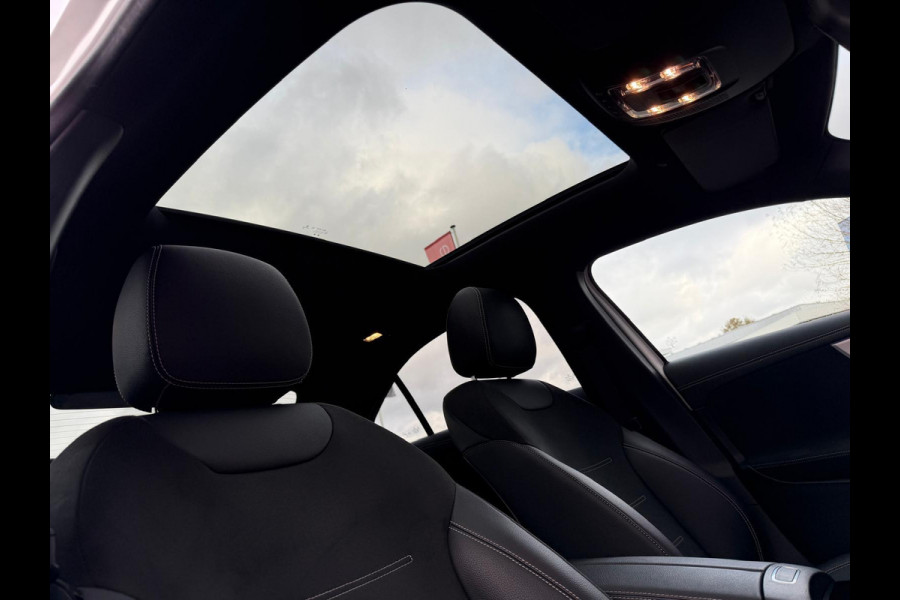 Mercedes-Benz A-Klasse 250 e Business Solution AMG Limited