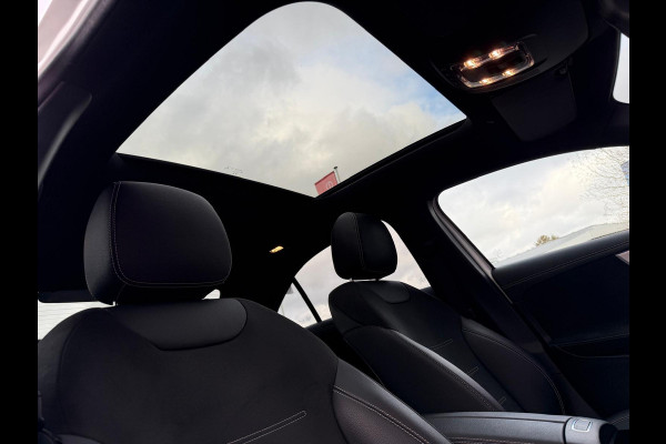 Mercedes-Benz A-Klasse 250 e Business Solution AMG Limited