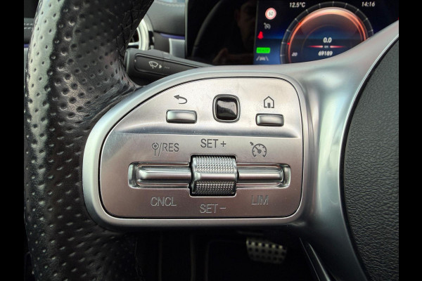 Mercedes-Benz A-Klasse 250 e Business Solution AMG Limited