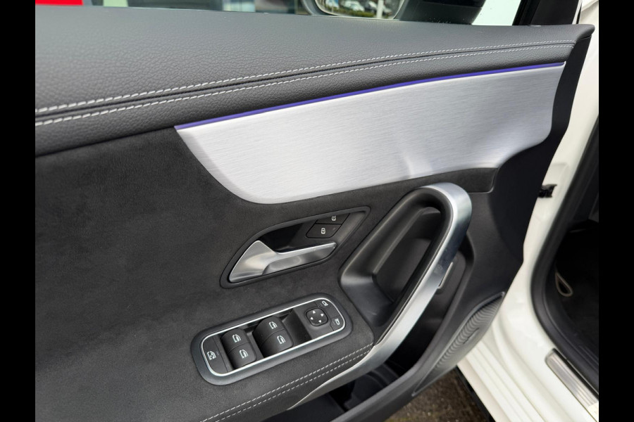 Mercedes-Benz A-Klasse 250 e Business Solution AMG Limited