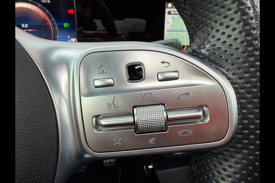 Mercedes-Benz A-Klasse 250 e Business Solution AMG Limited