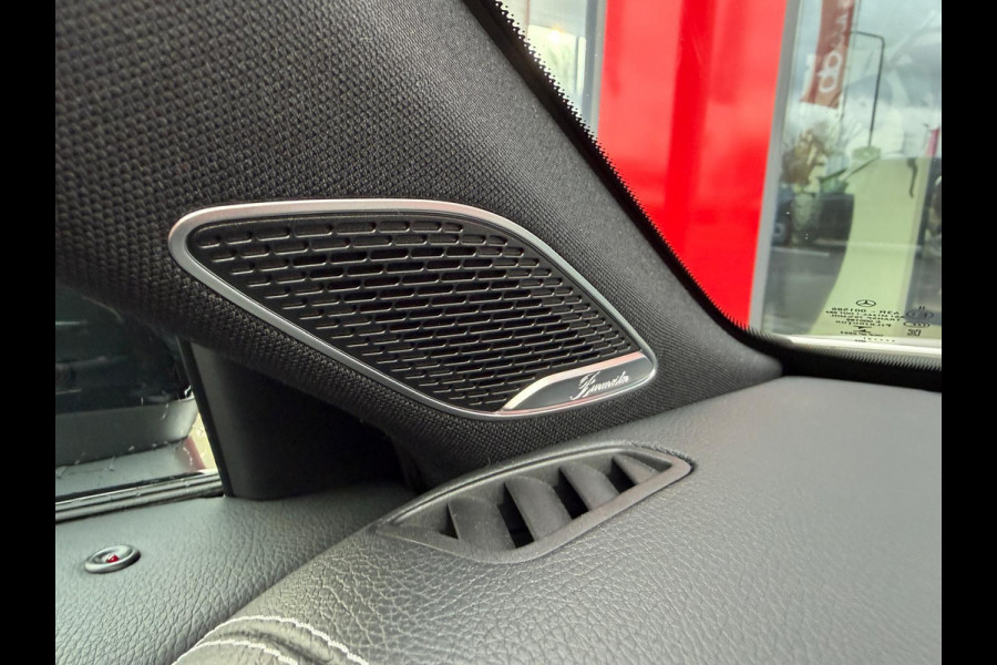 Mercedes-Benz A-Klasse 250 e Business Solution AMG Limited