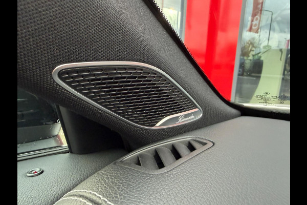 Mercedes-Benz A-Klasse 250 e Business Solution AMG Limited