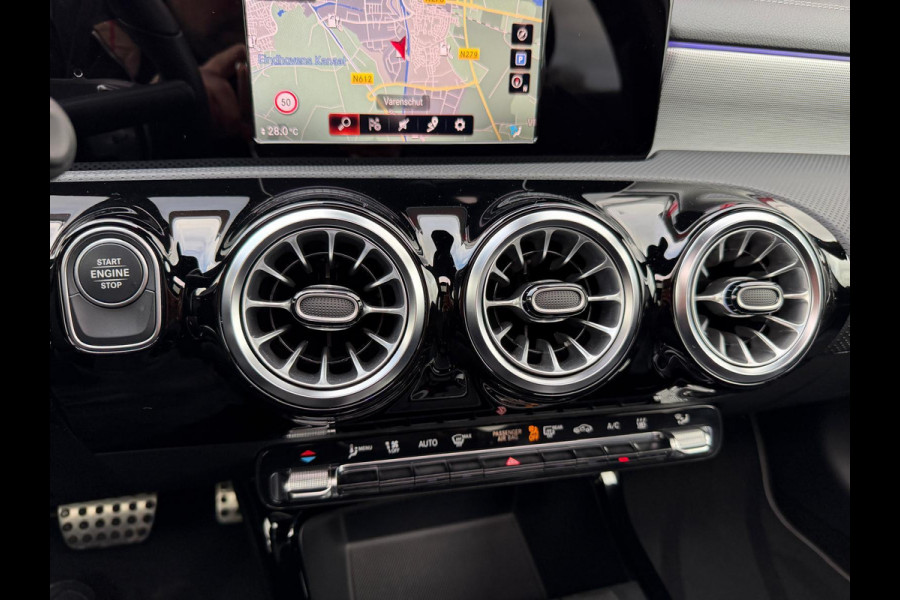 Mercedes-Benz A-Klasse 250 e Business Solution AMG Limited