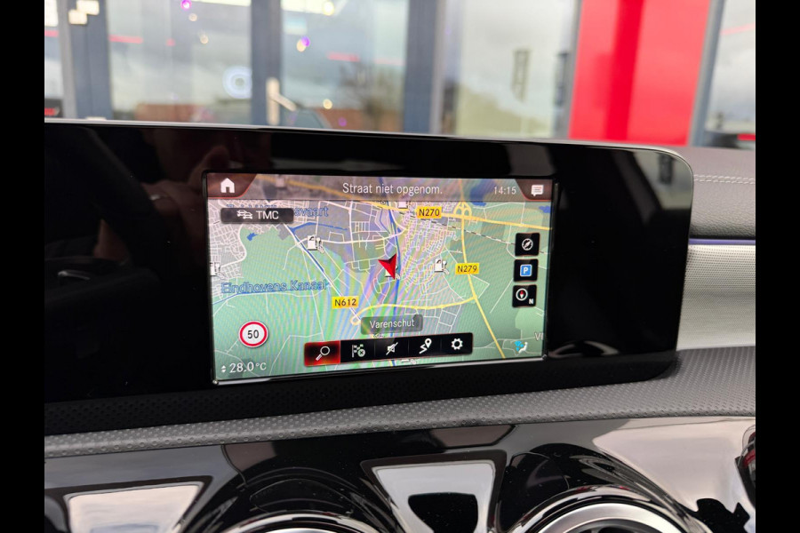 Mercedes-Benz A-Klasse 250 e Business Solution AMG Limited