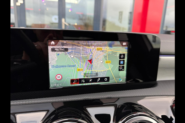 Mercedes-Benz A-Klasse 250 e Business Solution AMG Limited