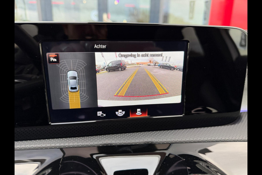 Mercedes-Benz A-Klasse 250 e Business Solution AMG Limited