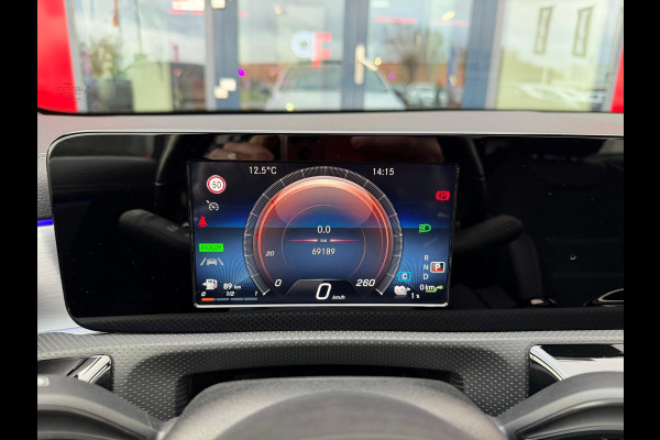 Mercedes-Benz A-Klasse 250 e Business Solution AMG Limited