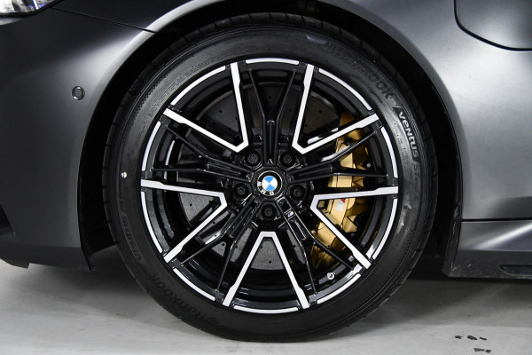 BMW 5 Serie Touring M5 Ultimate pack, Keramisch, Glazendak, B&W Audio