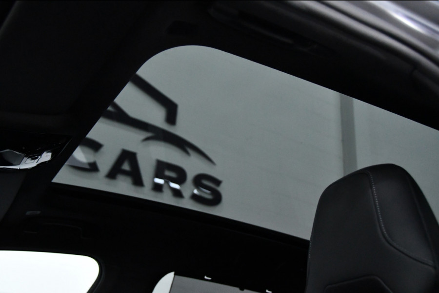 BMW 5 Serie Touring M5 Ultimate pack, Keramisch, Glazendak, B&W Audio