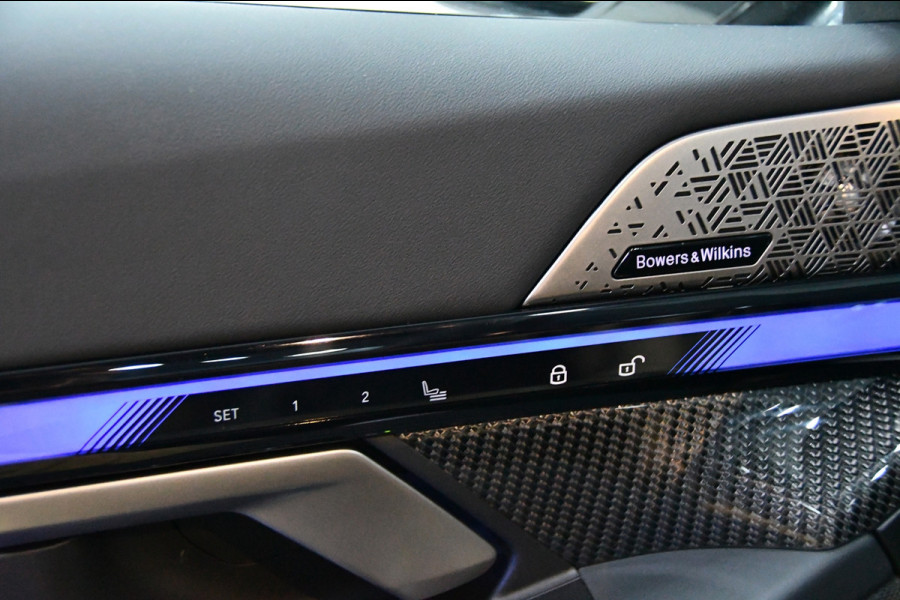 BMW 5 Serie Touring M5 Ultimate pack, Keramisch, Glazendak, B&W Audio