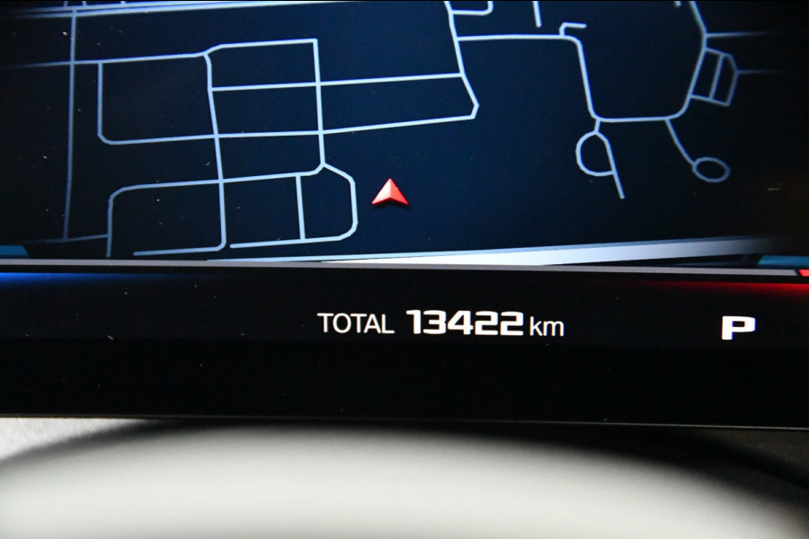 BMW 5 Serie Touring M5 Ultimate pack, Keramisch, Glazendak, B&W Audio