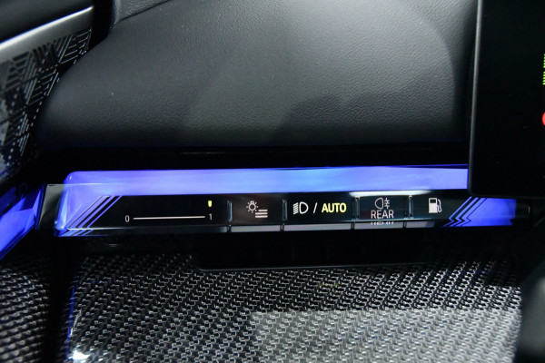 BMW 5 Serie Touring M5 Ultimate pack, Keramisch, Glazendak, B&W Audio