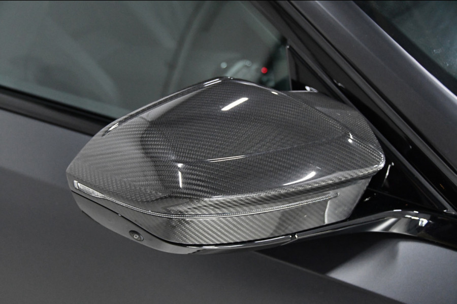 BMW 5 Serie Touring M5 Ultimate pack, Keramisch, Glazendak, B&W Audio