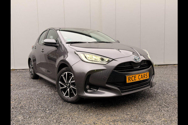 Toyota Yaris 1.5 Hybrid Team ACC Carplay Stoelverw DAB Clima KM : 10.000 !!!