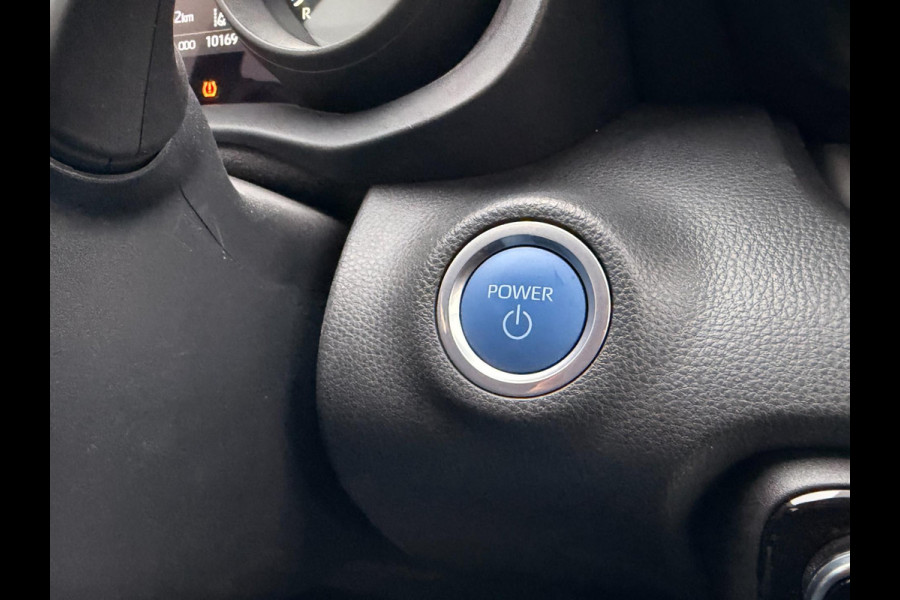 Toyota Yaris 1.5 Hybrid Team ACC Carplay Stoelverw DAB Clima KM : 10.000 !!!