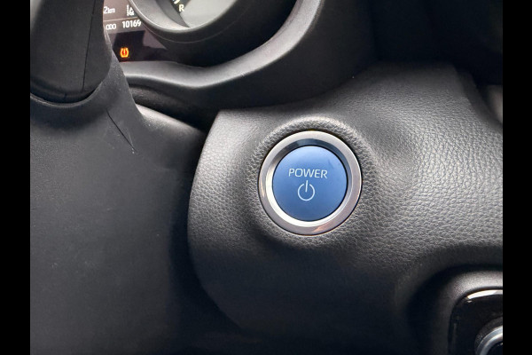 Toyota Yaris 1.5 Hybrid Team ACC Carplay Stoelverw DAB Clima KM : 10.000 !!!