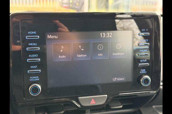 Toyota Yaris 1.5 Hybrid Team ACC Carplay Stoelverw DAB Clima KM : 10.000 !!!