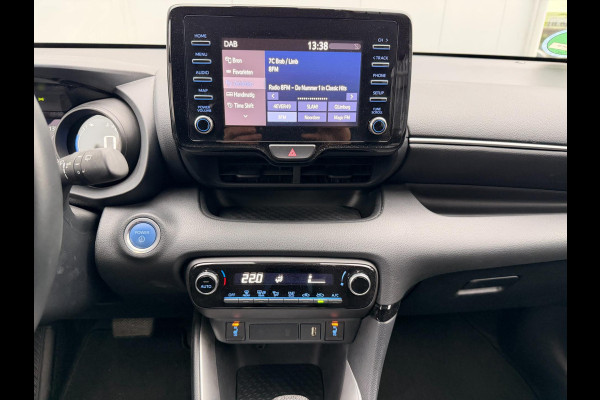 Toyota Yaris 1.5 Hybrid Team ACC Carplay Stoelverw DAB Clima KM : 10.000 !!!