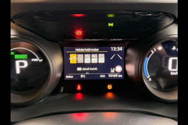 Toyota Yaris 1.5 Hybrid Team ACC Carplay Stoelverw DAB Clima KM : 10.000 !!!