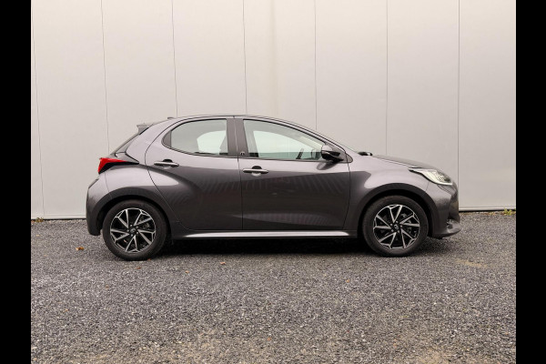 Toyota Yaris 1.5 Hybrid Team ACC Carplay Stoelverw DAB Clima KM : 10.000 !!!