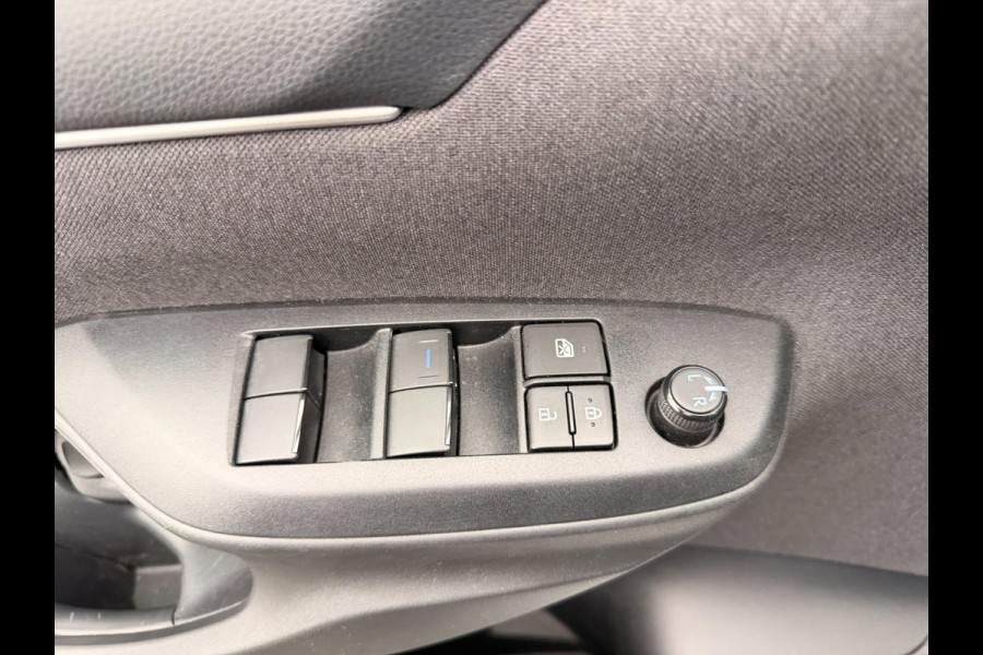 Toyota Yaris 1.5 Hybrid Team ACC Carplay Stoelverw DAB Clima KM : 10.000 !!!