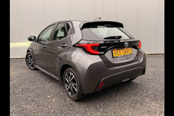 Toyota Yaris 1.5 Hybrid Team ACC Carplay Stoelverw DAB Clima KM : 10.000 !!!