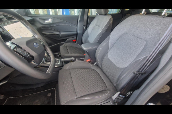 Ford Puma 1.0 EcoBoost Hybrid Titanium 125pk | Driver Assistance Pack | Winterpack | Keyless Pack | Elek. Achterklep | SYNC 4 Navigatie