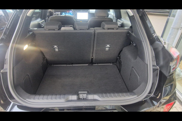 Ford Puma 1.0 EcoBoost Hybrid Titanium 125pk | Driver Assistance Pack | Winterpack | Keyless Pack | Elek. Achterklep | SYNC 4 Navigatie