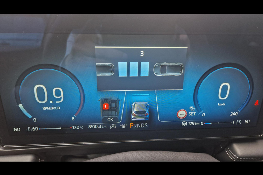 Ford Puma 1.0 EcoBoost Hybrid Titanium 125pk | Driver Assistance Pack | Winterpack | Keyless Pack | Elek. Achterklep | SYNC 4 Navigatie