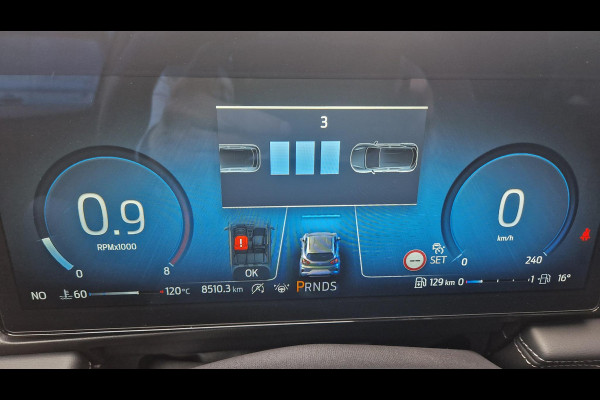 Ford Puma 1.0 EcoBoost Hybrid Titanium 125pk | Driver Assistance Pack | Winterpack | Keyless Pack | Elek. Achterklep | SYNC 4 Navigatie