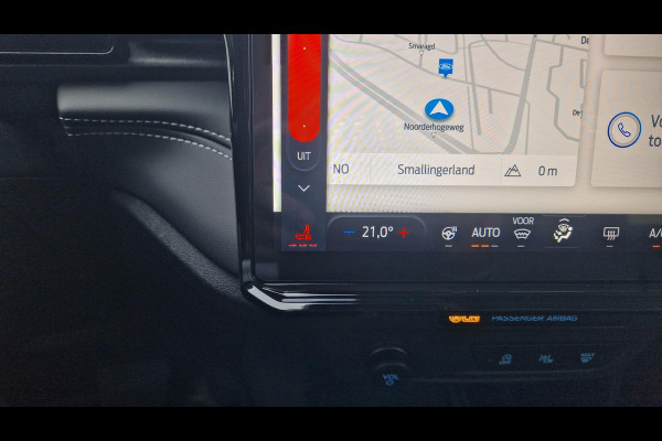 Ford Puma 1.0 EcoBoost Hybrid Titanium 125pk | Driver Assistance Pack | Winterpack | Keyless Pack | Elek. Achterklep | SYNC 4 Navigatie