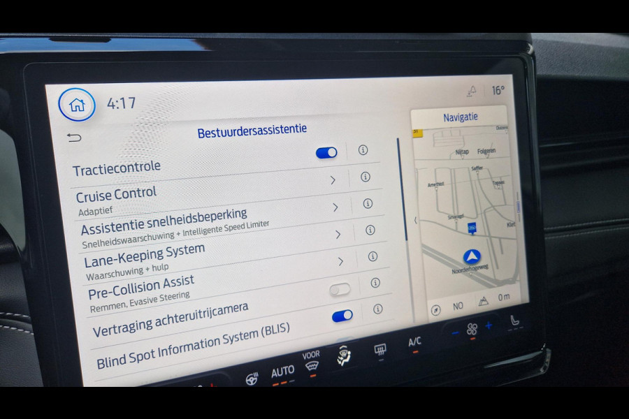 Ford Puma 1.0 EcoBoost Hybrid Titanium 125pk | Driver Assistance Pack | Winterpack | Keyless Pack | Elek. Achterklep | SYNC 4 Navigatie