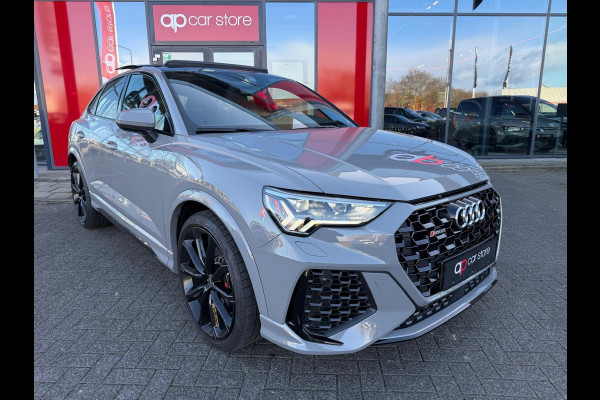 Audi Q3 Sportback TFSI RS