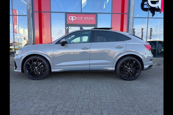 Audi Q3 Sportback TFSI RS
